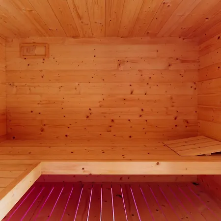 Domki Wroclaw فروتسواف