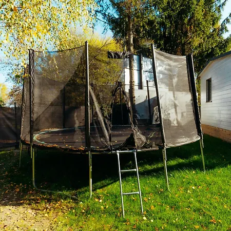 Domki Wroclaw فروتسواف