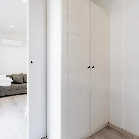 Domki Wroclaw بيت للعطل فروتسواف