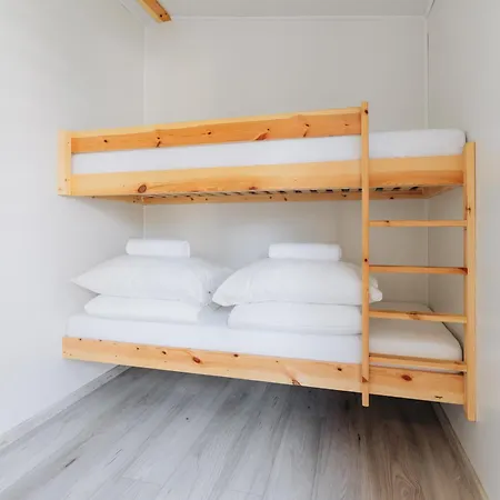 Domki Wroclaw Nyaraló