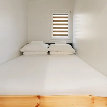 بيت للعطل Domki Wroclaw