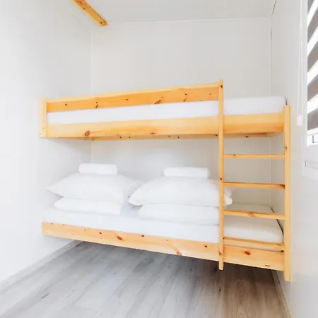 Domki Wroclaw فروتسواف