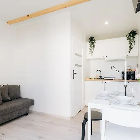 بيت للعطل Domki Wroclaw *