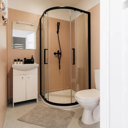 Domki Wroclaw فروتسواف