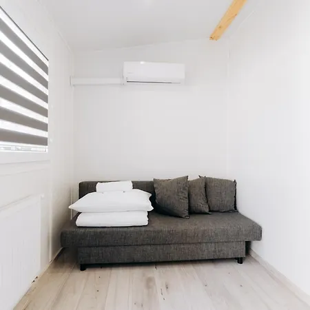 بيت للعطل Domki Wroclaw فروتسواف