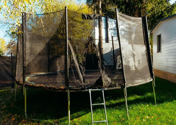 Domki Wroclaw ヴロツワフ