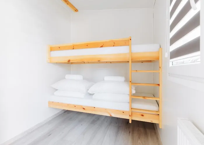 Domki Wroclaw Wrocław