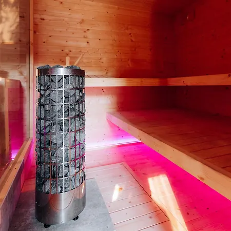 Domki Wroclaw 度假居