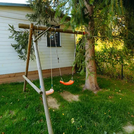 度假居 Domki Wroclaw