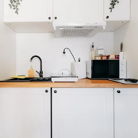 Hébergement de vacances Domki Wroclaw *