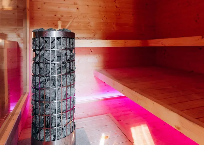 Domki Wroclaw Semesterbostad