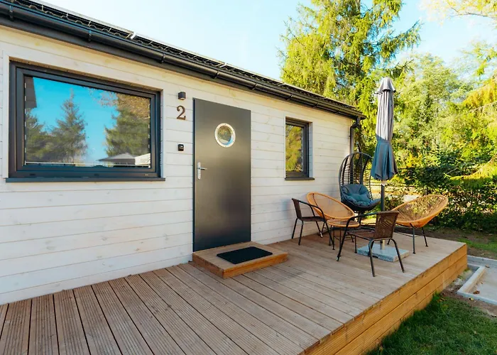 Domki Wroclaw Wrocław