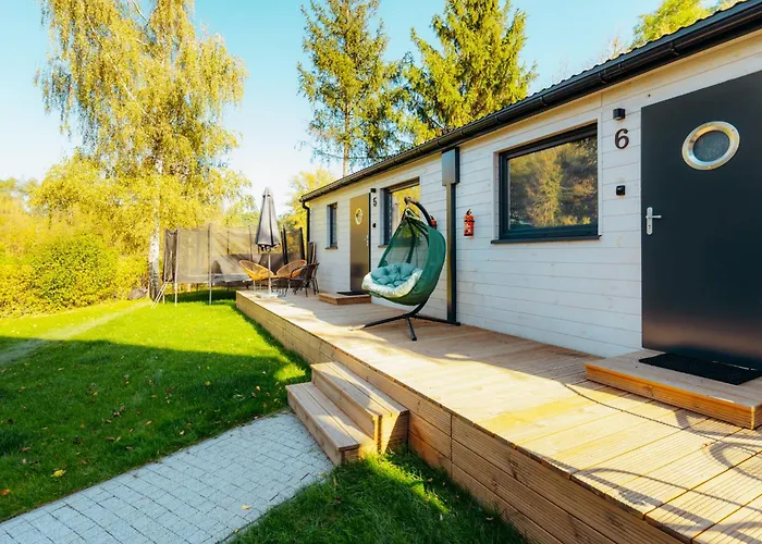 Domki Wroclaw * Wrocław