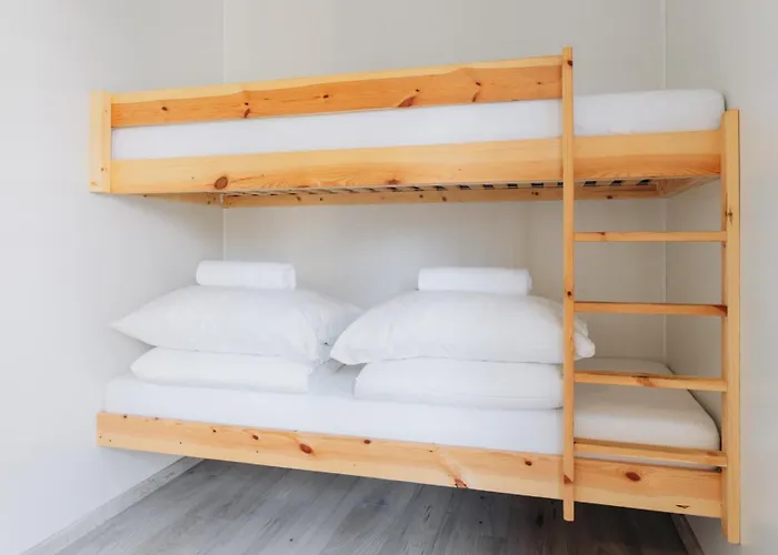 Domki Wroclaw Holiday home