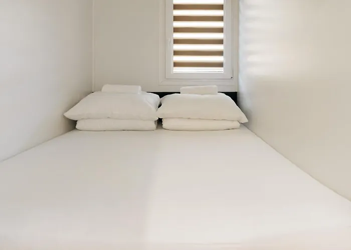 Holiday home Domki Wroclaw