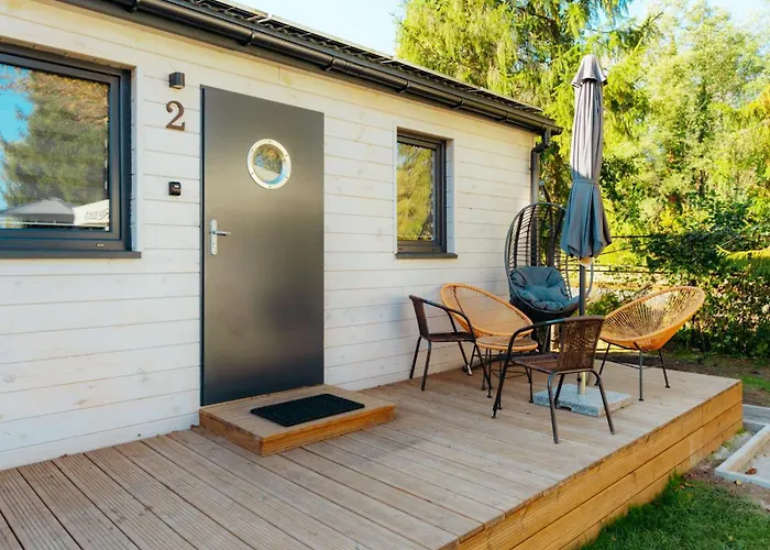 Domki Wroclaw Wrocław