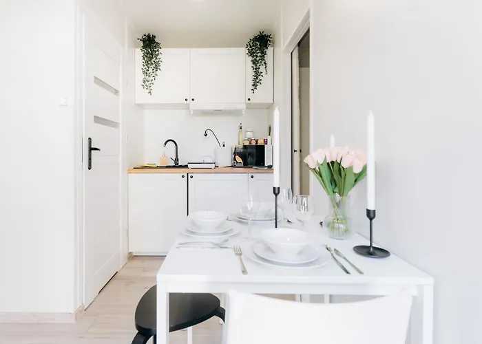 Domki Wroclaw Holiday home *