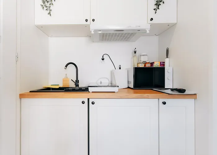 Holiday home Domki Wroclaw *