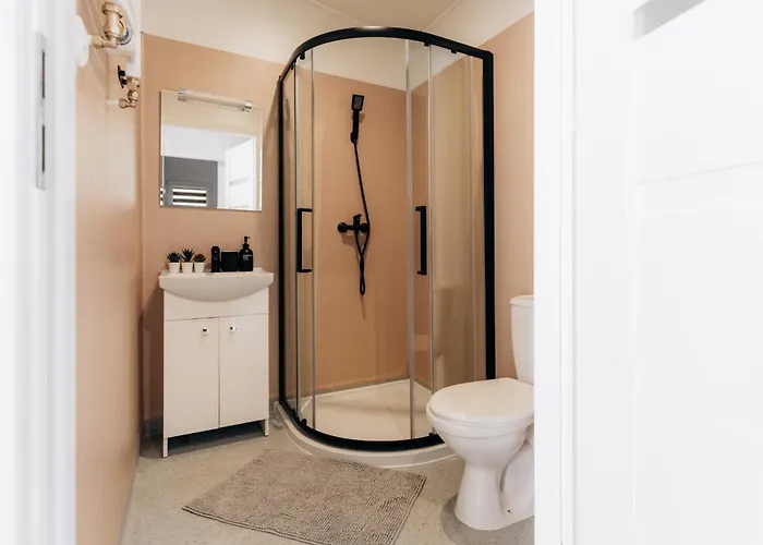 Domki Wroclaw Wroclaw