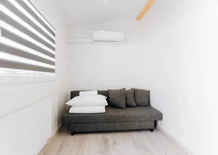 Holiday home Domki Wroclaw Wroclaw